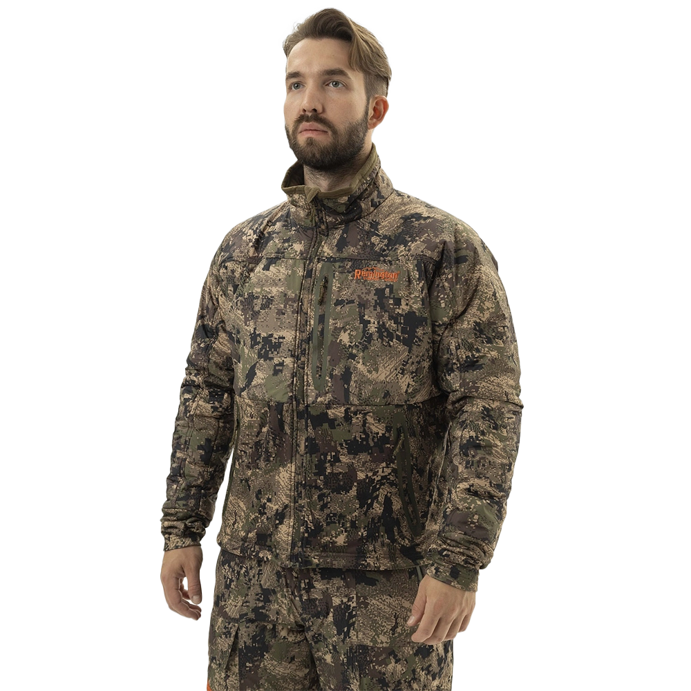 Костюм Remington 3 в 1 Blizzard Green Forest р. L. Фото №15 Костюм Remington 3 в 1 Blizzard Green Forest р. L. Фото №15