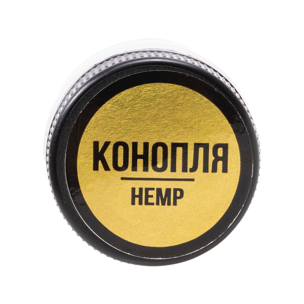 Дип гелевый "Микруха" для насадок (Конопля) 50мл. Фото №2
