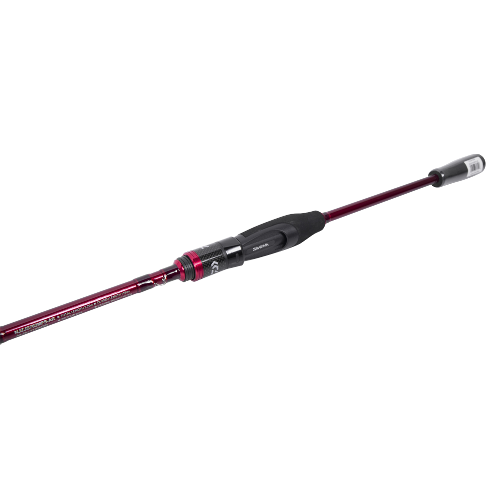 Спиннинг Daiwa NINJA Z JS 762MFS 2,3м 10-30г Fast. Фото №3