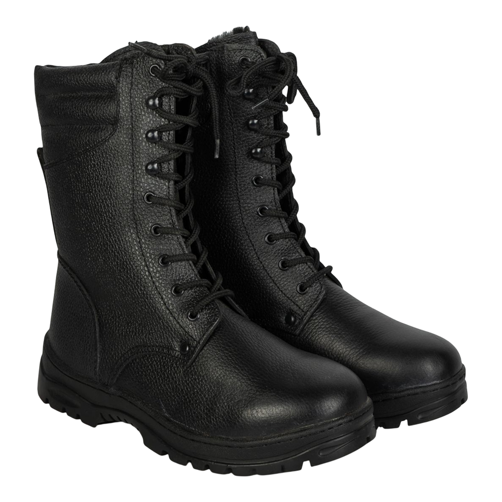 Ботинки Universal натуральный мех/овчина р. 44 Ф-ка Альпинист. Фото №6 Ботинки Universal натуральный мех/овчина р. 44 Ф-ка Альпинист. Фото №6