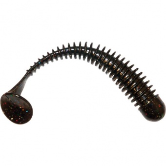 Силиконовые приманки Русская Фишка Катюша 9.3 креветка. Фото №1