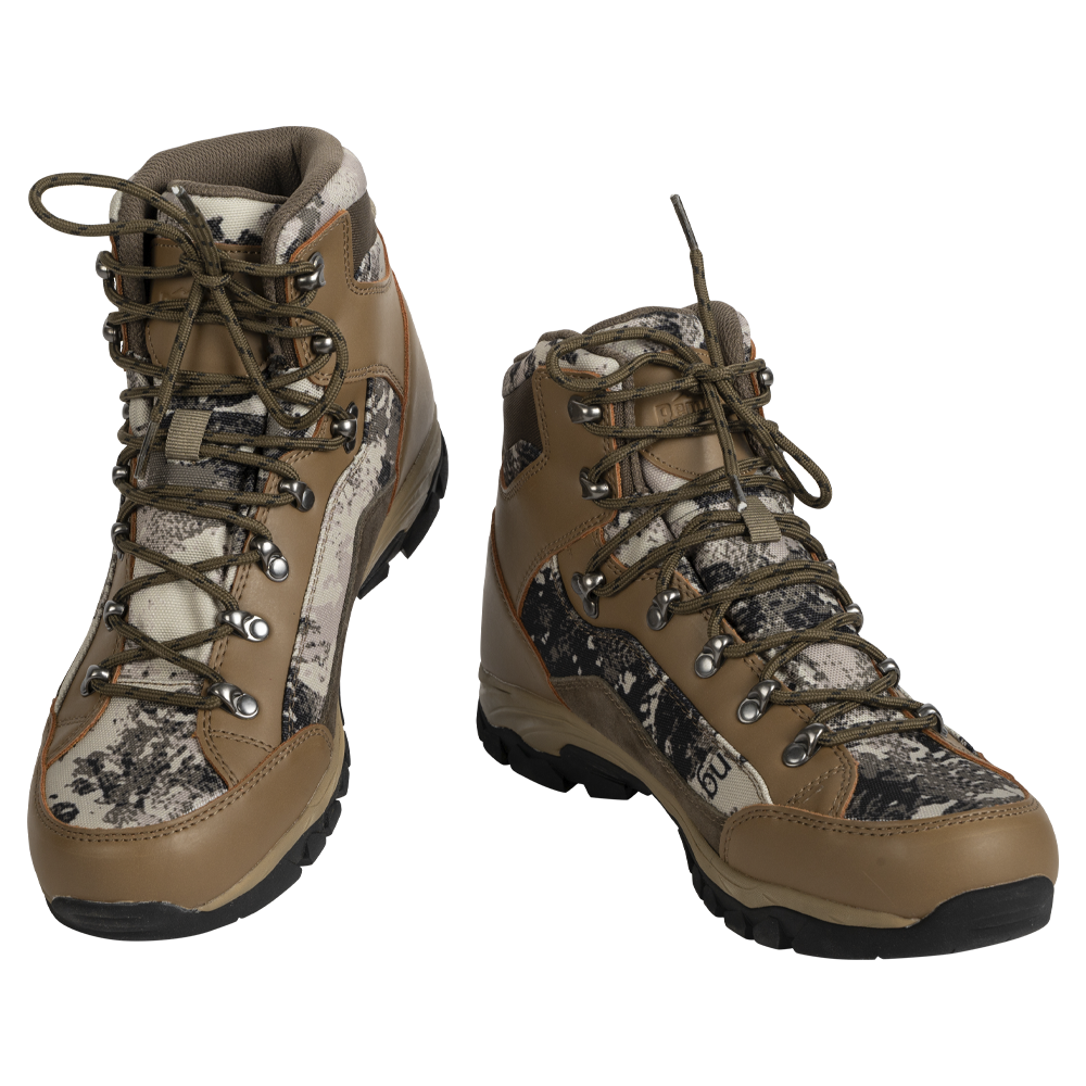 Полуботинки Remington Safety mid р. 41. Фото №1