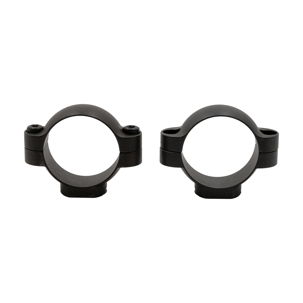 Кольца LEUPOLD STD 30мм для кронштейнов Leupold STD низкие матовые (49956). Фото №3