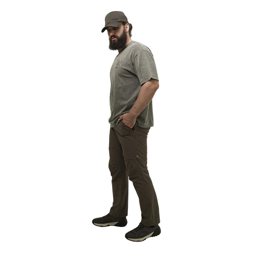 Футболка Remington Harmony Olive р. XL. Фото №12