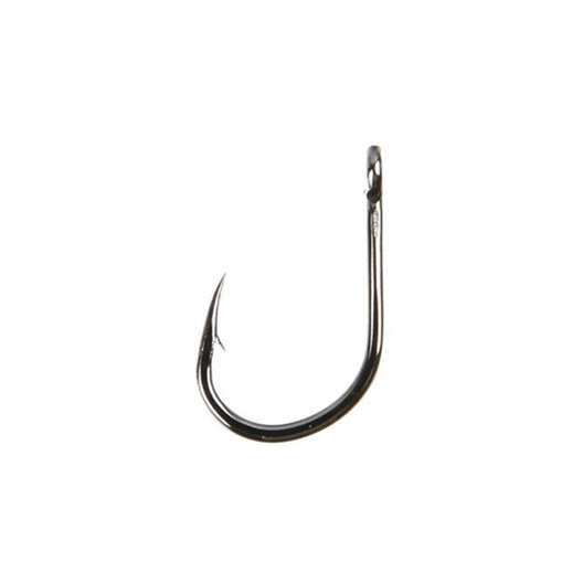 Крючок Owner Carp C-5Х Iseama with Eye №12. Фото №2