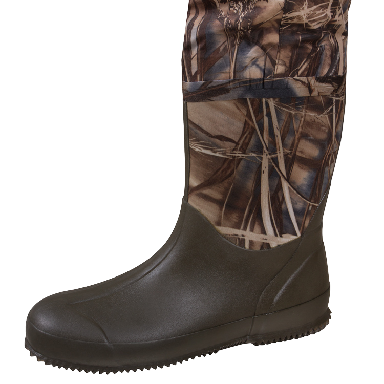 Вейдерсы Alaskan JeepHunter XL/12. Фото №1