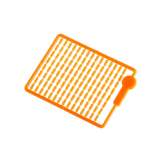 Стопор для бойлов оранжевый CARP PRO. Фото №1 Стопор для бойлов оранжевый CARP PRO. Фото №1