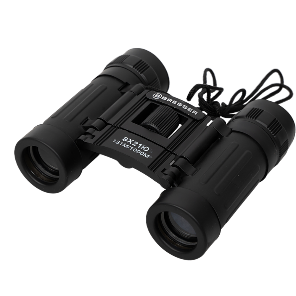 Бинокль BRESSER 8х21. Фото №4