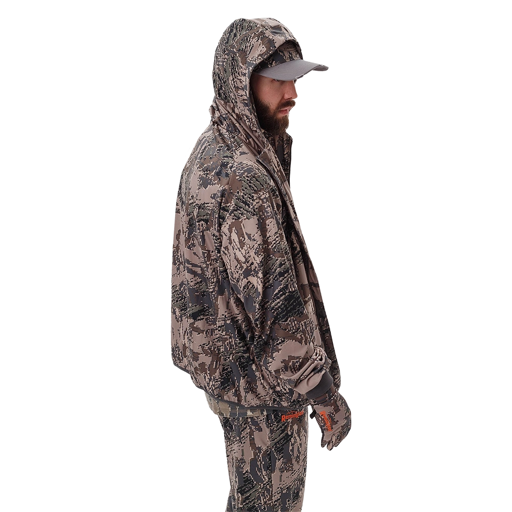 Костюм Remington Alabama Professional Figur р. XXS. Фото №1 Костюм Remington Alabama Professional Figur р. XXS. Фото №1