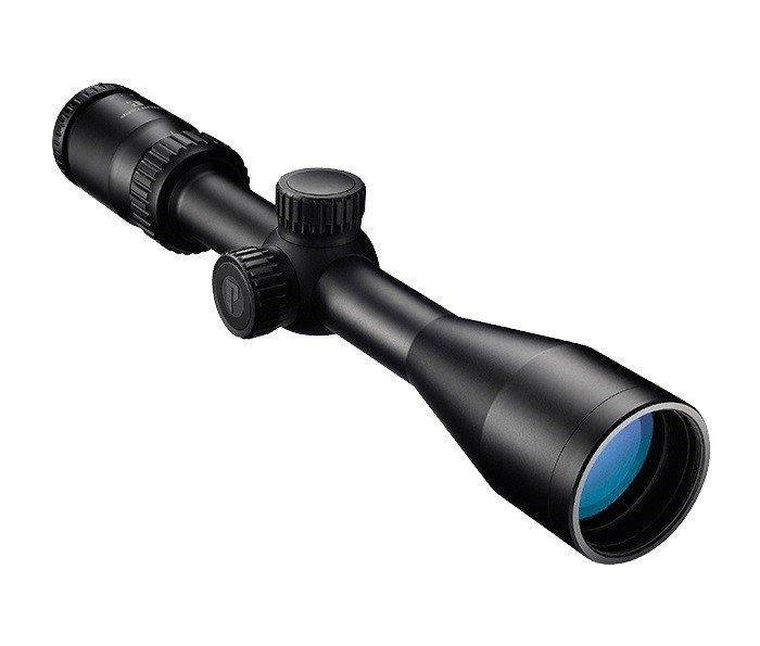 Прицел оптический Nikon PROSTAFF P3 3-9x40 Matte BDC. Фото №1 Прицел оптический Nikon PROSTAFF P3 3-9x40 Matte BDC. Фото №1