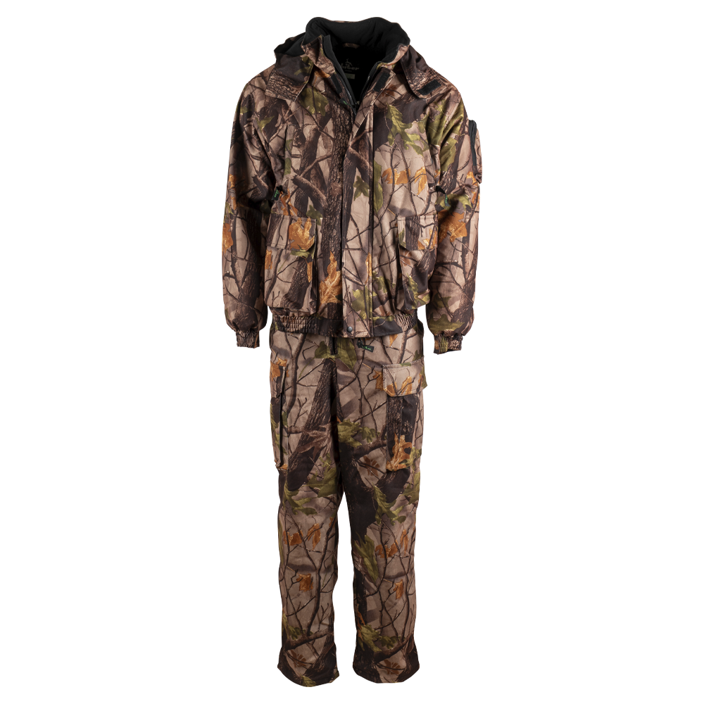 Костюм демисезонный "ФОРЕСТ" (лесная чаща) р. 56-58. Фото №1