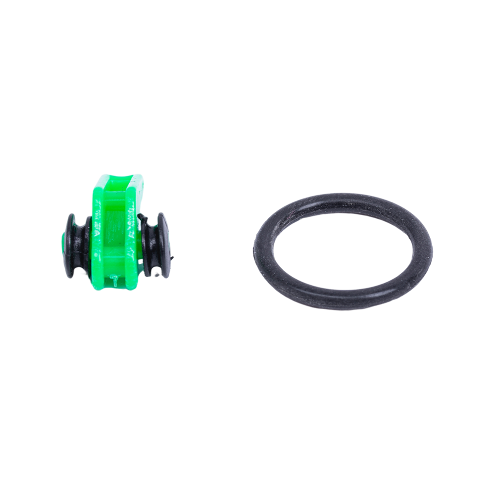 Держатель крючка на удилище Hook Keeper. Фото №2 Держатель крючка на удилище Hook Keeper. Фото №2