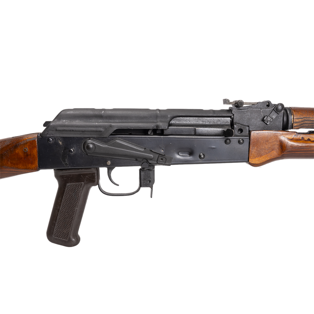 Макет ММГ АКМ. Фото №2