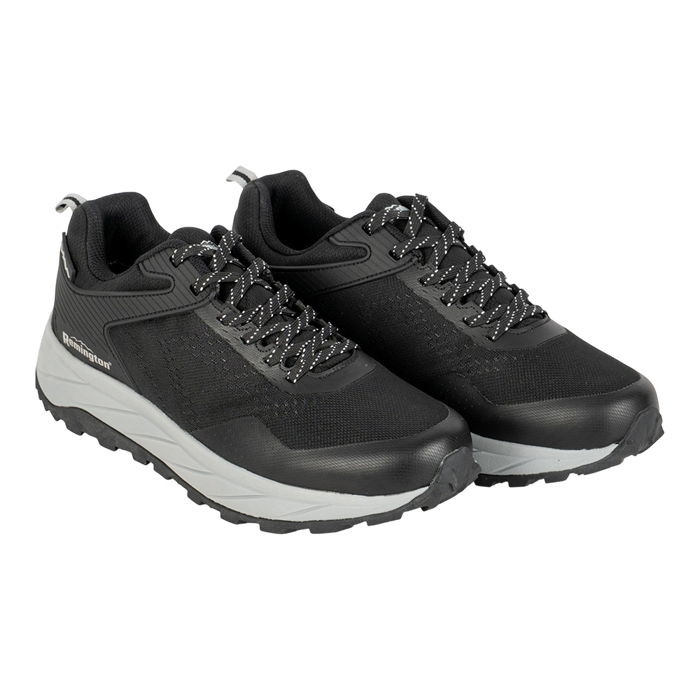 Кроссовки Remington Chase black р. 41. Фото №1