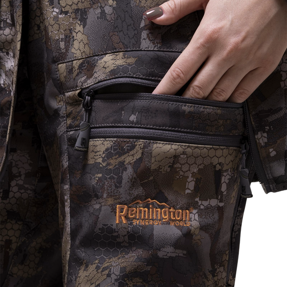 Костюм Forest Hunter Woman Timber р. XL. Фото №6