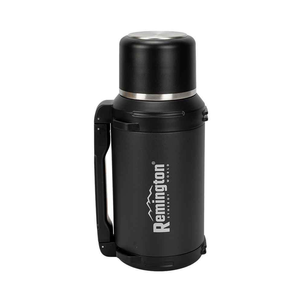 Термос Remington HeatFort 1500 Black. Фото №1 Термос Remington HeatFort 1500 Black. Фото №1