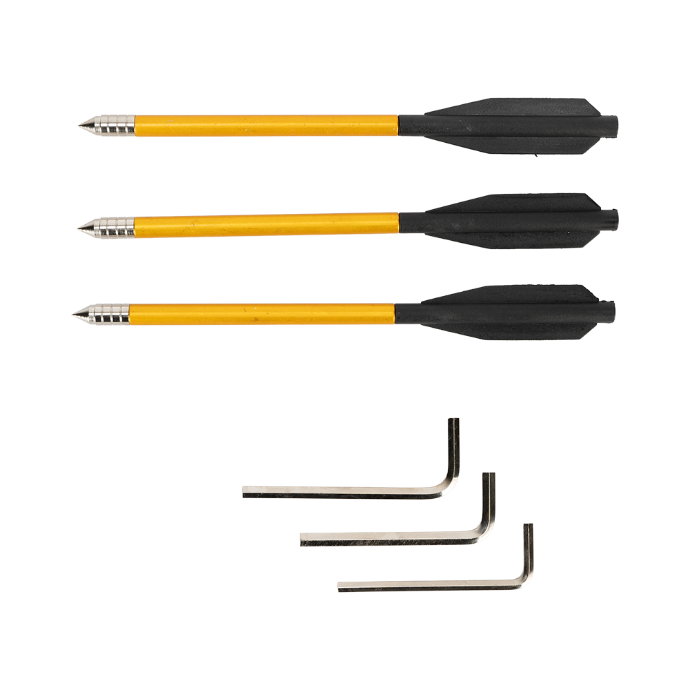 Арбалет-пистолет Remington Mist 2, black. Фото №7