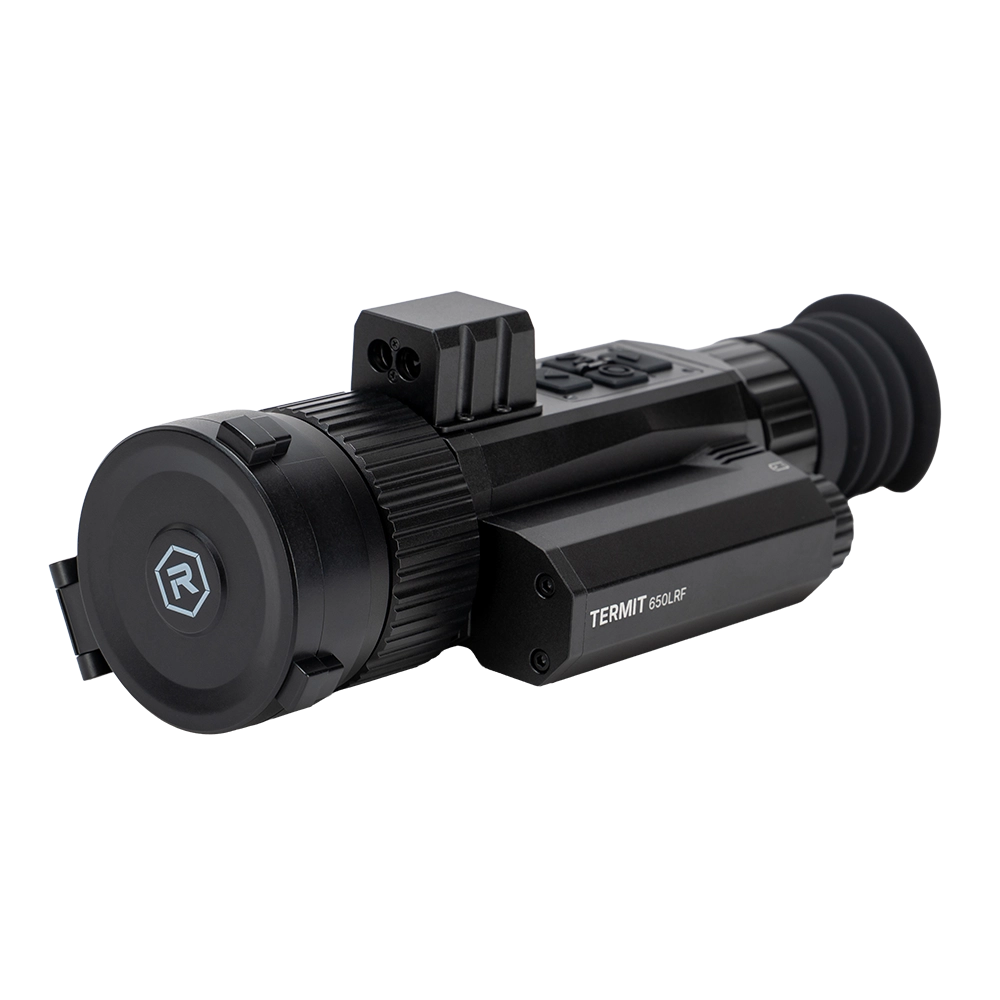 Тепловизионный прицел REMINGTON TERMIT 650 LRF. Фото №15