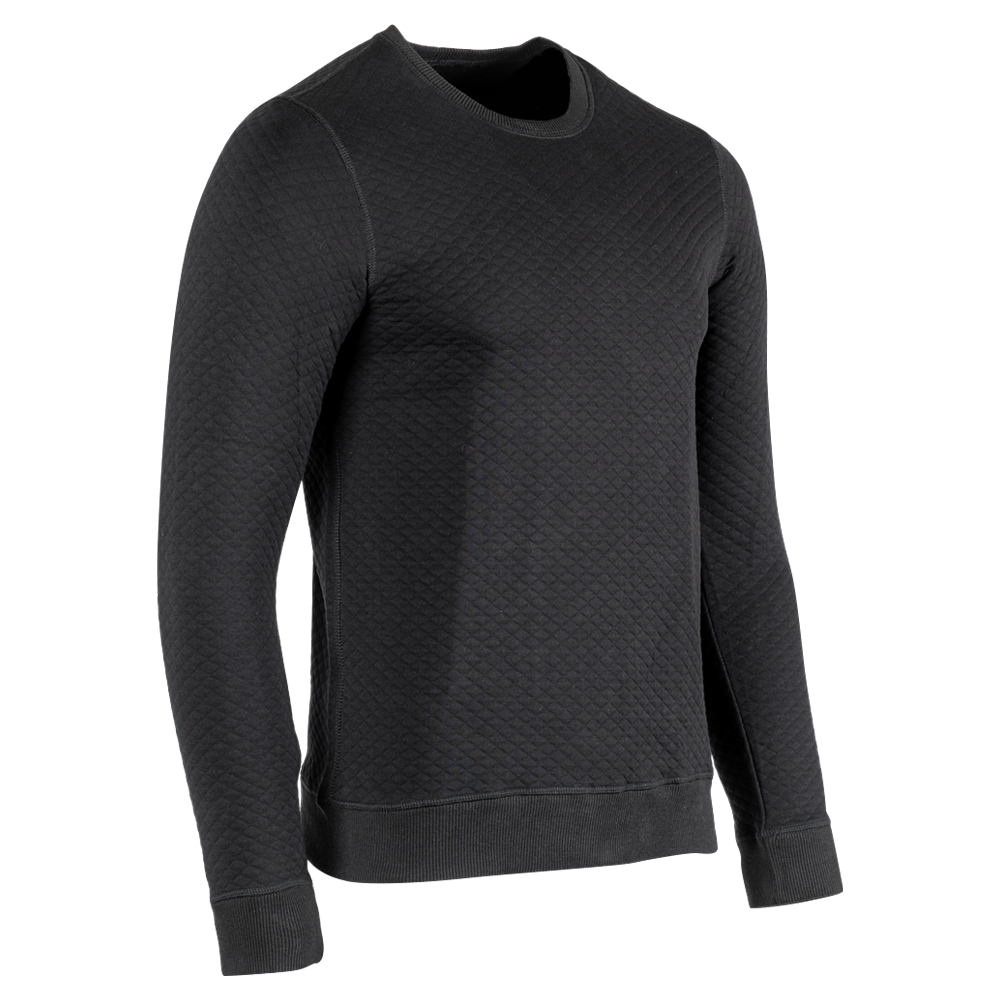 Джемпер термо мужские (хлопок 80%; полиэстер 20%). Фото №2