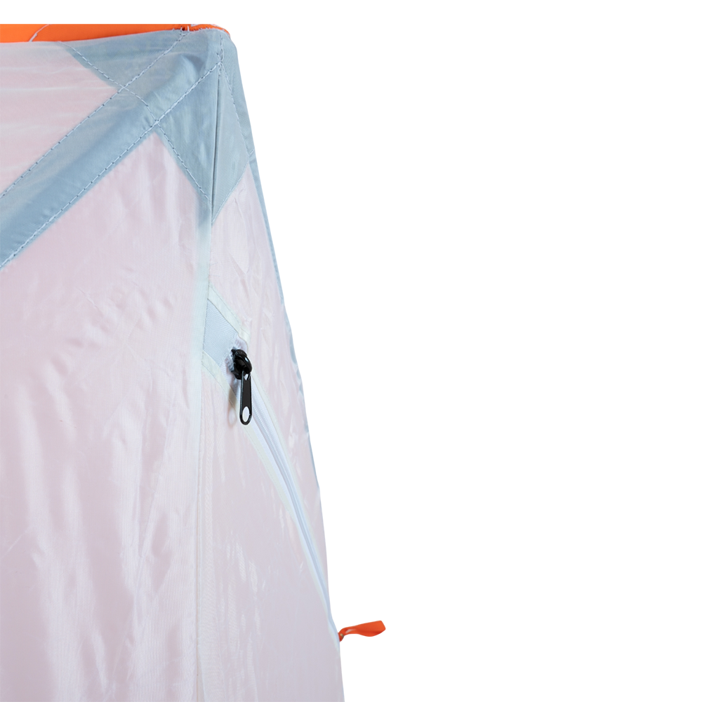 Палатка Пингвин МrFisher 170 ST. Фото №2