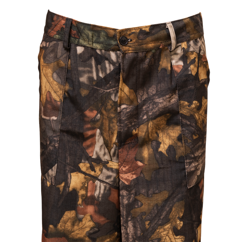 Костюм летний "ГРОМ" (дубовый лист) р. 56-58. Фото №6