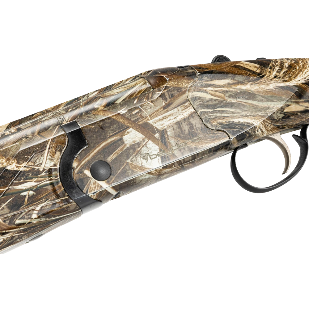 Ружье Beydora BDR 90 AL SYNTHETIC Camo Max 5 калибр 12х76, L-710, (ОГ). Фото №4 Ружье Beydora BDR 90 AL SYNTHETIC Camo Max 5 калибр 12х76, L-710, (ОГ). Фото №4