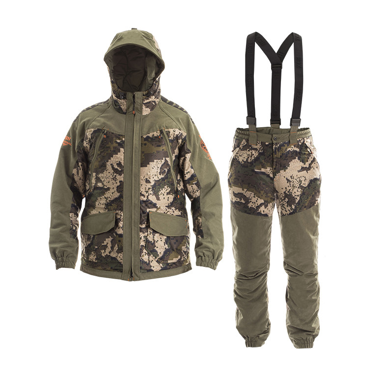 Костюм демисезонный "Stalker Alova" сумрак (56-58/176) (ХСН). Фото №1