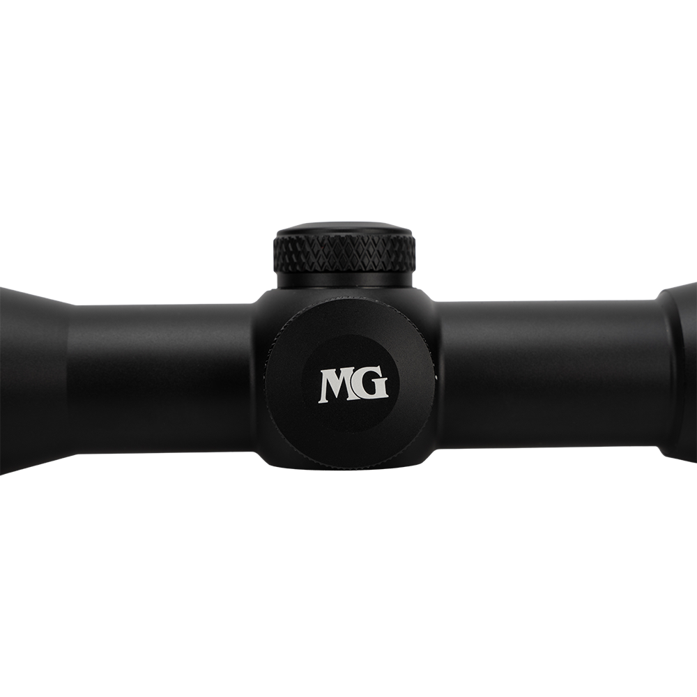 Оптический прицел MOSSBERG CONDOR 4х36 SFP Compact 30мм с подсветкой (Mildot) 1/2 MOA. Фото №4 Оптический прицел MOSSBERG CONDOR 4х36 SFP Compact 30мм с подсветкой (Mildot) 1/2 MOA. Фото №4