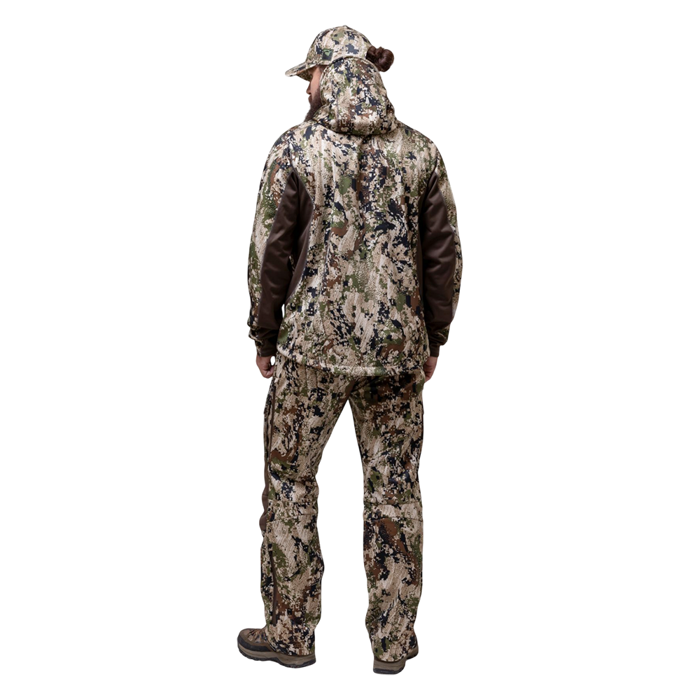 Костюм Remington Stalker Renewed South Forest р. S. Фото №12