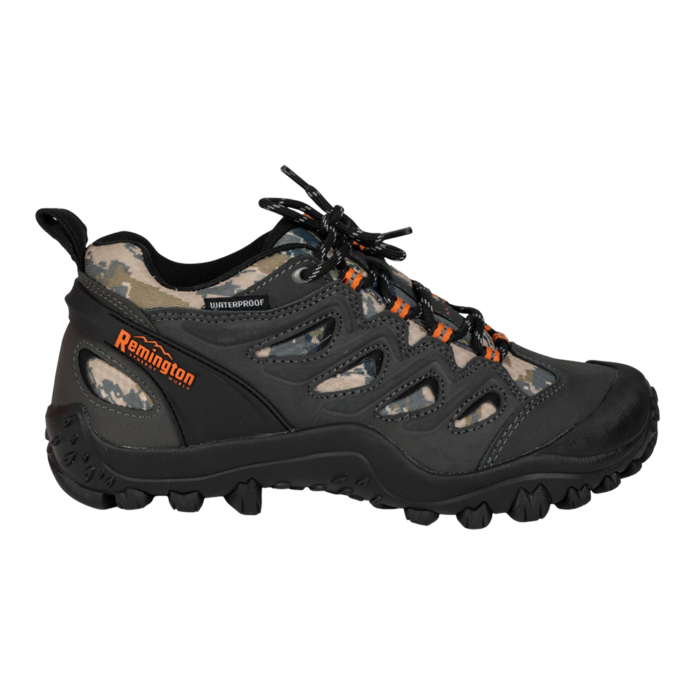 Полуботинки Remington Pathfinder low Figure р. 40. Фото №2 Полуботинки Remington Pathfinder low Figure р. 40. Фото №2