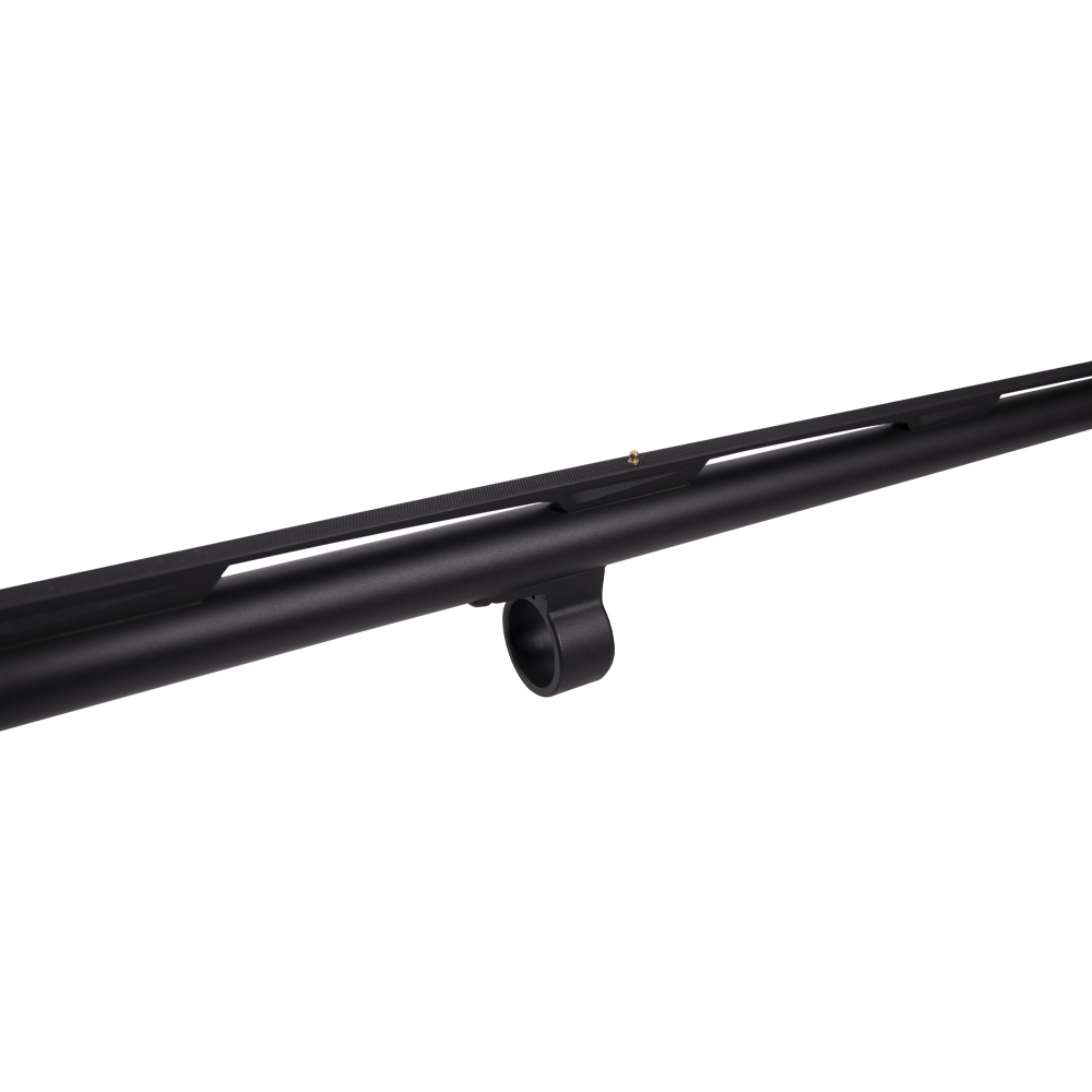 Дополнительный ствол NEOX 20/76, 710 мм, дробовой, черный матовый. Фото №3