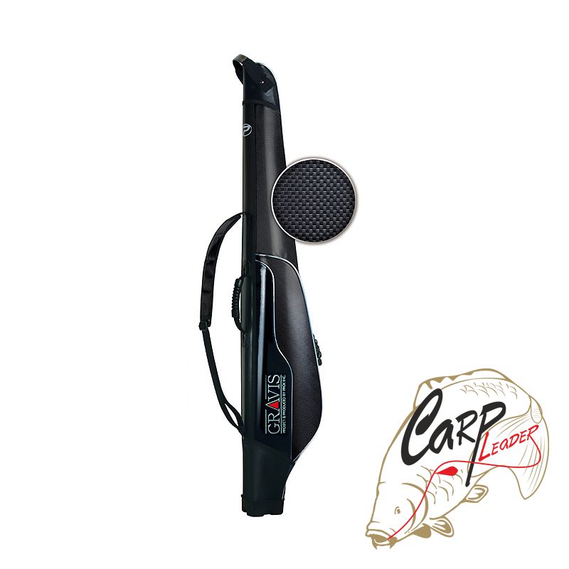 Чехол для удилища с катушкой Prox Gravis PX693GM. Фото №1