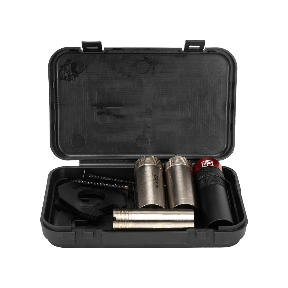 Ружье ATA Neo X Camo Obsession, 12/76, 760 мм, 5+1 патронов. Фото №5 Ружье ATA Neo X Camo Obsession, 12/76, 760 мм, 5+1 патронов. Фото №5