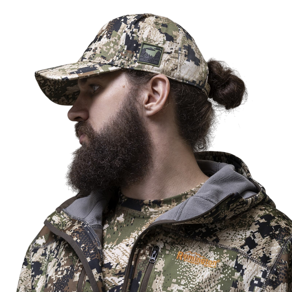 Бейсболка Remington classic South Forest one size. Фото №2 Бейсболка Remington classic South Forest one size. Фото №2