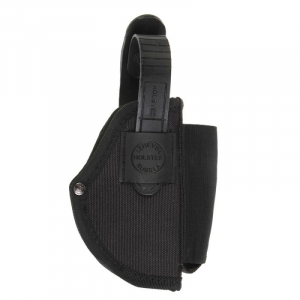 Кобура поясная ДШ "Стражник" (ткань) (Вектор). Фото №2