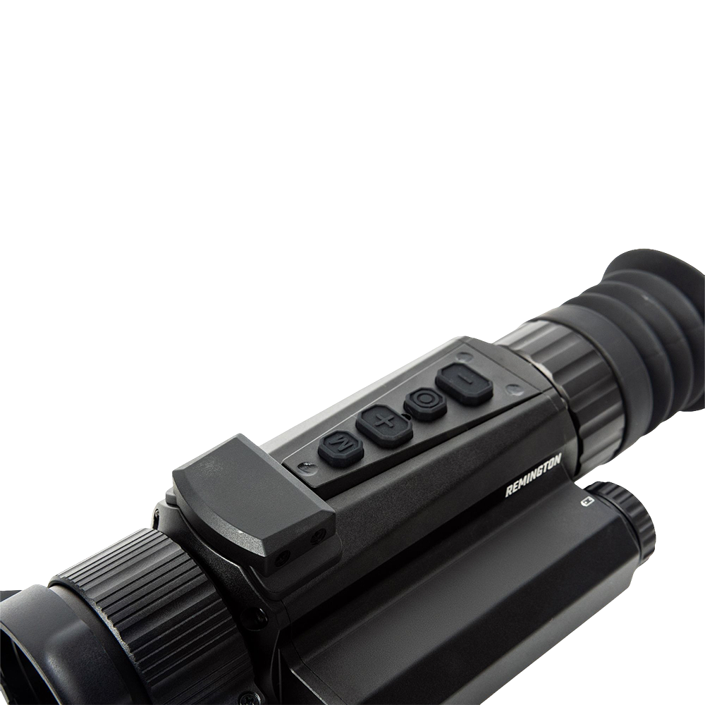 Тепловизионный прицел REMINGTON Termit 335. Фото №18