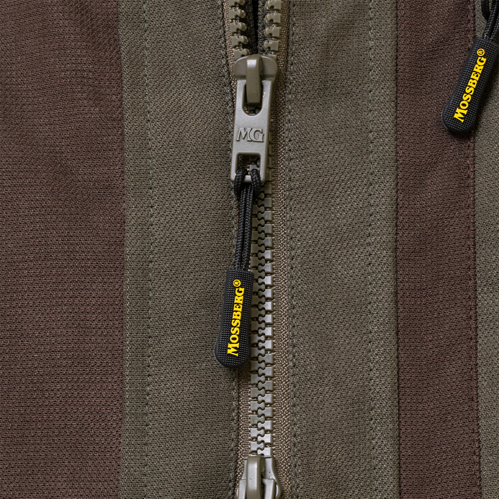 Костюм Mossberg Следопыт MG0101-907, р. S. Фото №18