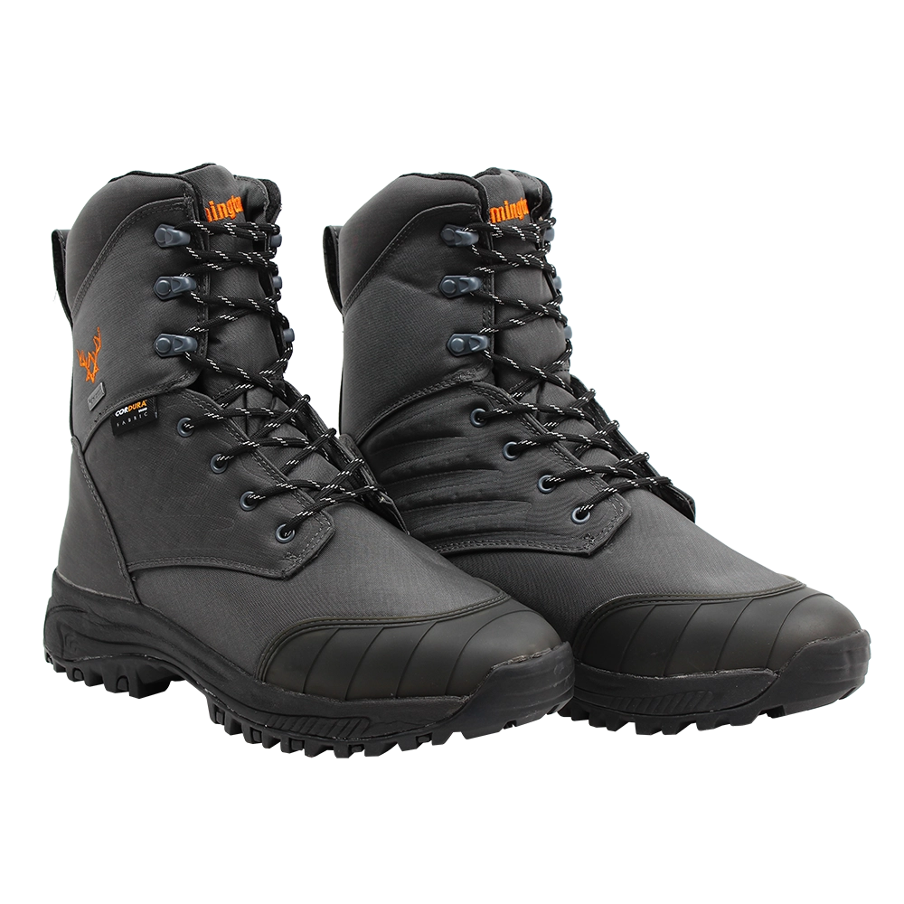 Ботинки Remington Shadow Trek Grey (тинсулейт 600гр) р. 45. Фото №1