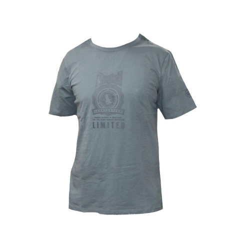 Футболка Alaskan M хлопок серая. Фото №2 Футболка Alaskan M хлопок серая. Фото №2