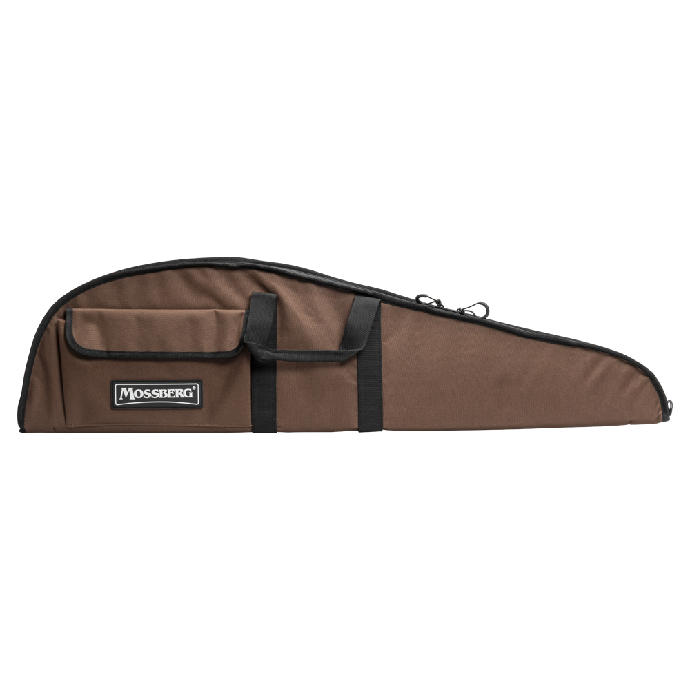 Чехол оружейный Mossberg с/о 100 см (коричневый). Фото №1 Чехол оружейный Mossberg с/о 100 см (коричневый). Фото №1