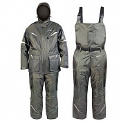 Костюм зимний Norfin BARRIER -20C р. XL. Фото №2 Костюм зимний Norfin BARRIER -20C р. XL. Фото №2