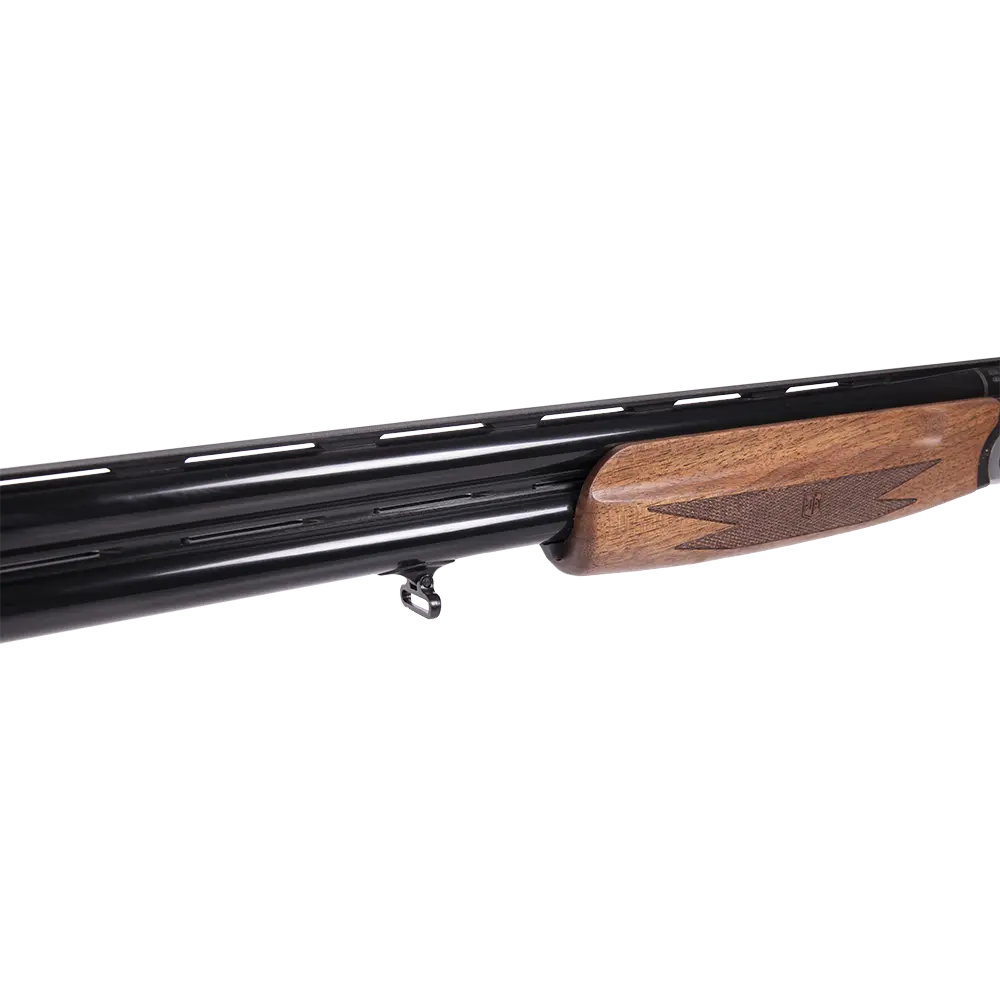 Ружье ATA SP PRO12 (сталь), 12/76, 710 мм, регул.гребень, внешние насадки. Фото №8