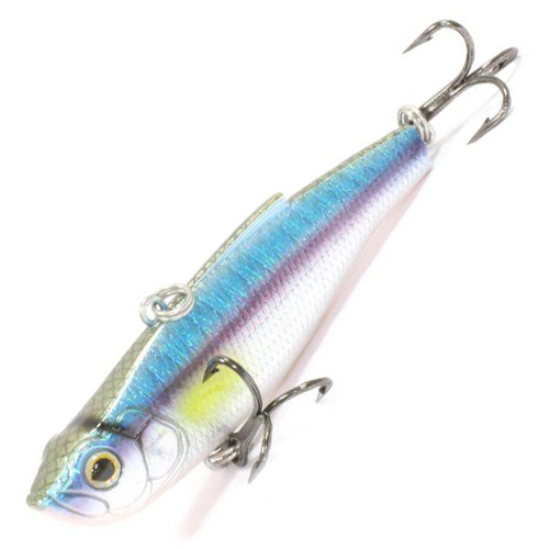 Воблер-раттлин Strike Pro Jedi Rattler 80, 80мм, 22,4гр, цвет (SP-198S#A210-SBO-RP). Фото №1 Воблер-раттлин Strike Pro Jedi Rattler 80, 80мм, 22,4гр, цвет (SP-198S#A210-SBO-RP). Фото №1