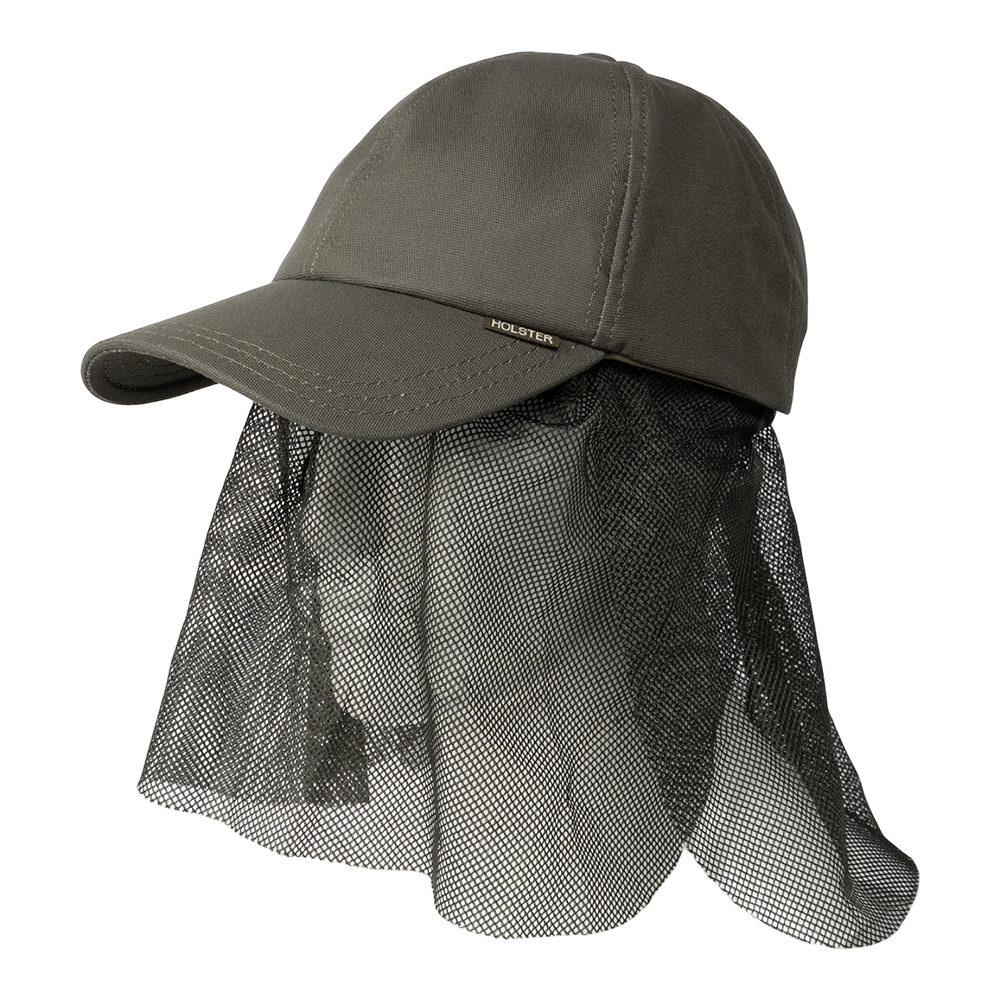 Бейсболка Хольстер Охотник/канвас/олива р. 57-58. Фото №6