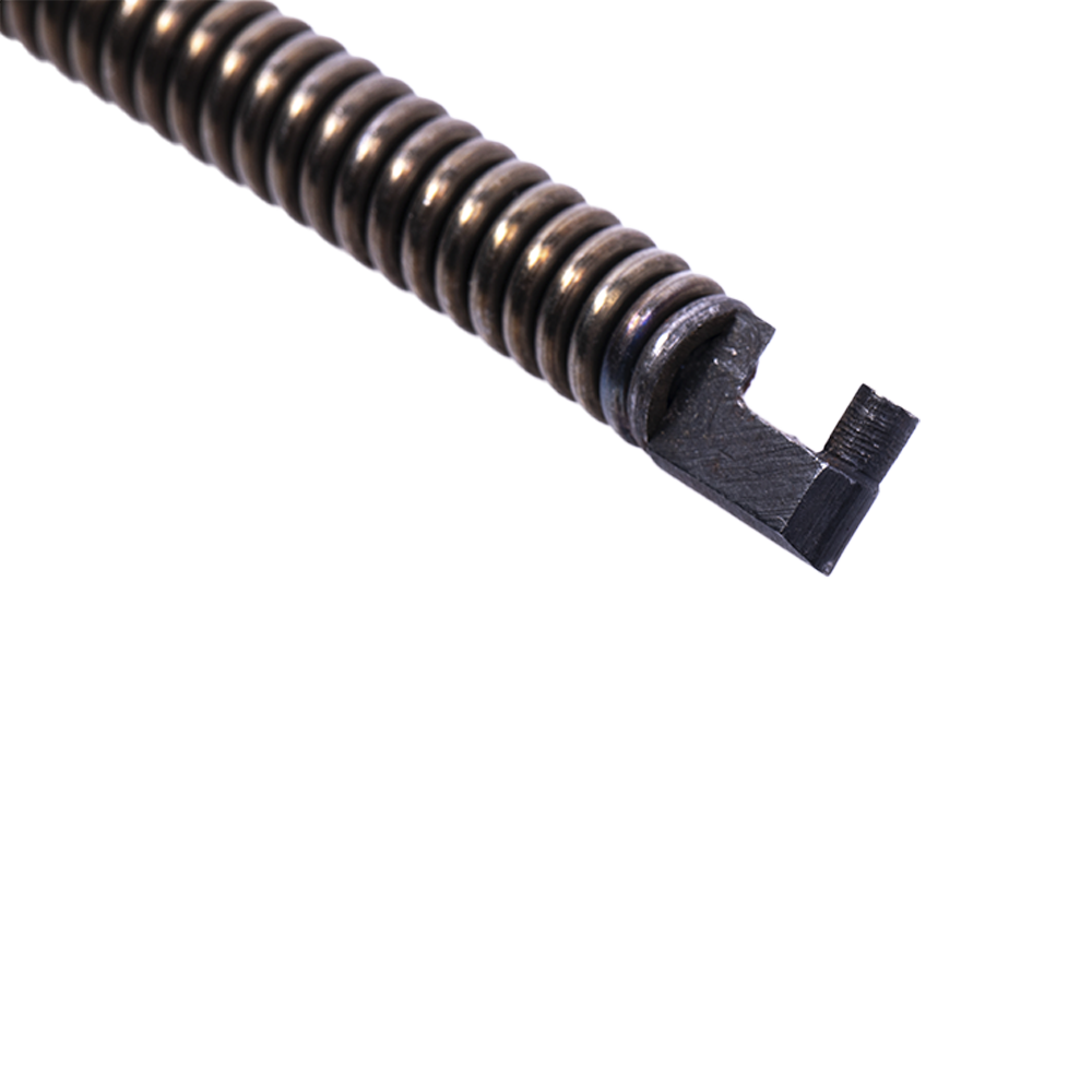 Пружина боевая со штоком левым ИЖ-43. Фото №3 Пружина боевая со штоком левым ИЖ-43. Фото №3