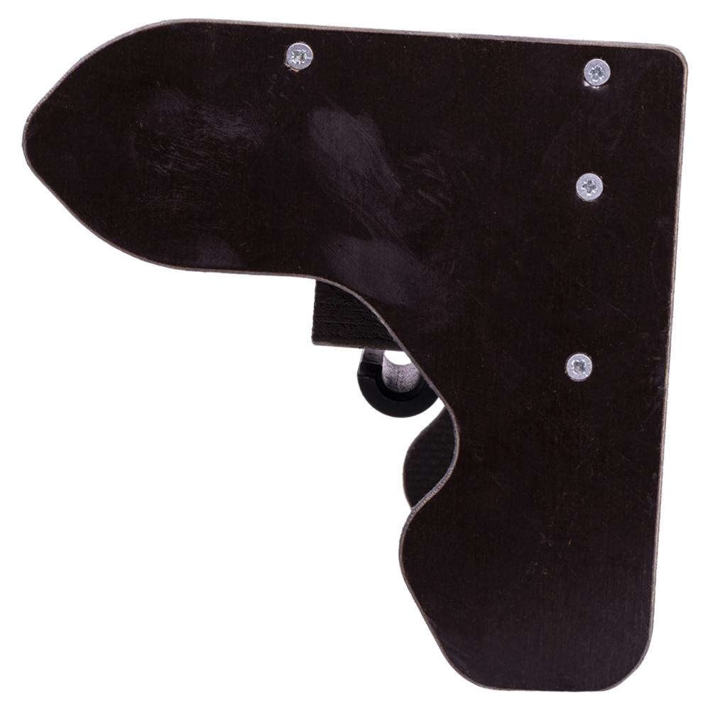 Подставка под эхолот мини на ликтрос №3 (Патриот). Фото №2 Подставка под эхолот мини на ликтрос №3 (Патриот). Фото №2