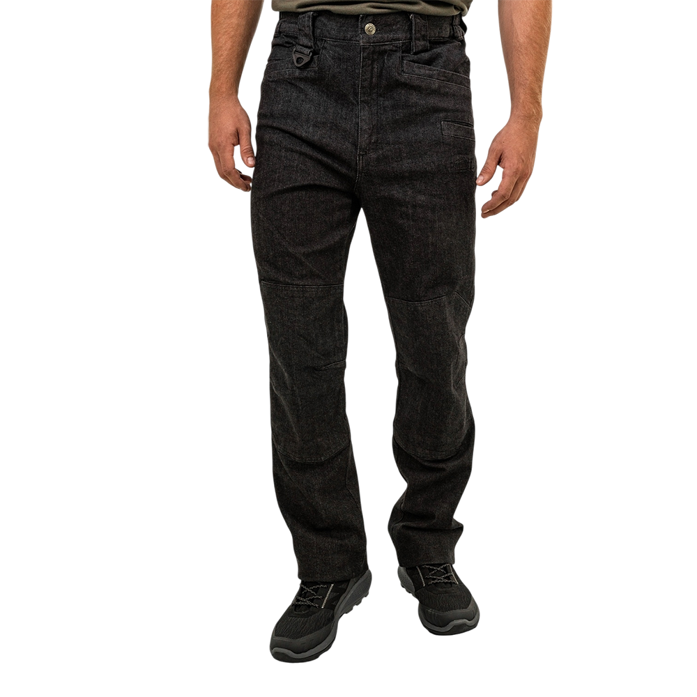 Брюки тактические Remington Denim р. 3XL. Фото №10