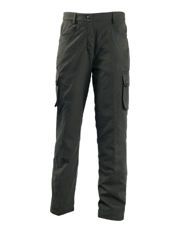 Брюки York Ladies, р. 40 (Deerhunter). Фото №2 Брюки York Ladies, р. 40 (Deerhunter). Фото №2