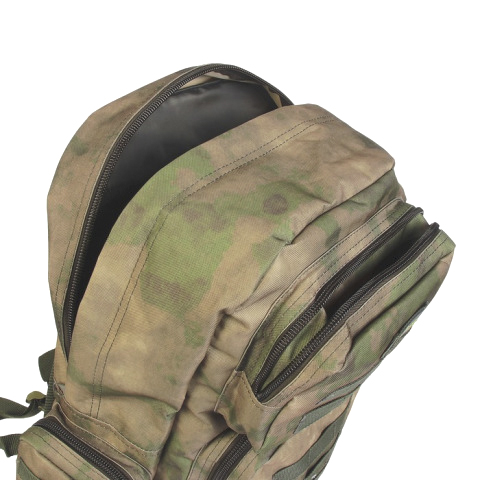 Рюкзак Сапсан 25л (Хольстер). Фото №5 Рюкзак Сапсан 25л (Хольстер). Фото №5