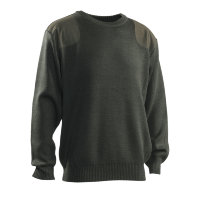 Свитер Bath вязаный с круглым вырезом, р. L (Deerhunter)